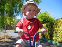 trike outing - 6